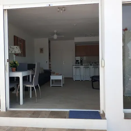 Casa Azahar, With Beautiful View On The Orange Groove And Pink Salt Vakantiehuis Torrevieja